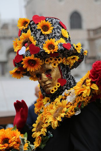 Flowers — People, photograph by Gianluca Attura