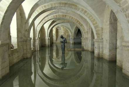 Chapel — Places, photograph by Gianluca Attura