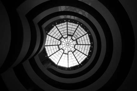 Guggenheim — Places, photograph by Gianluca Attura