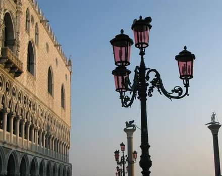 San Marco — Places, photograph by Gianluca Attura