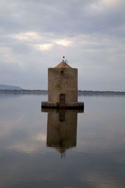 Water Tower — Places, photograph by Gianluca Attura