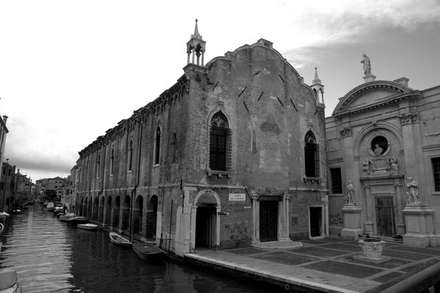 Old Church — Places, photograph by Gianluca Attura