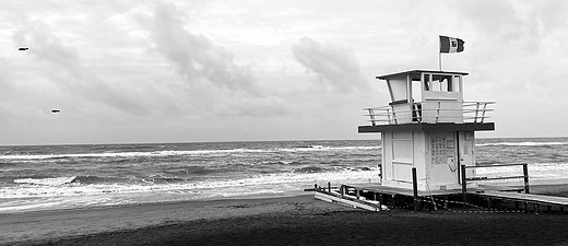 Winter Sea — Places, photograph by Gianluca Attura