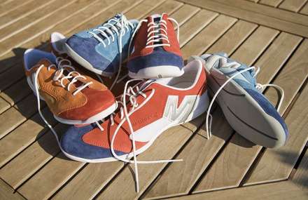 Shoes — Things, photograph by Gianluca Attura