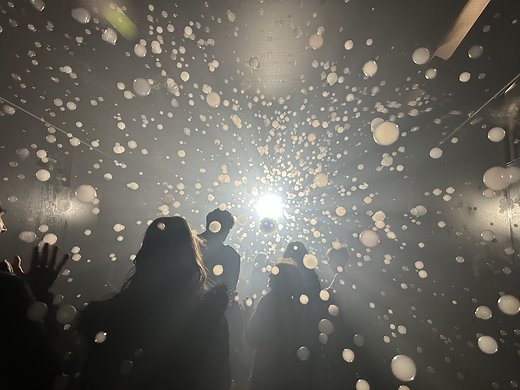 Soap Bubbles — Things, photograph by Gianluca Attura
