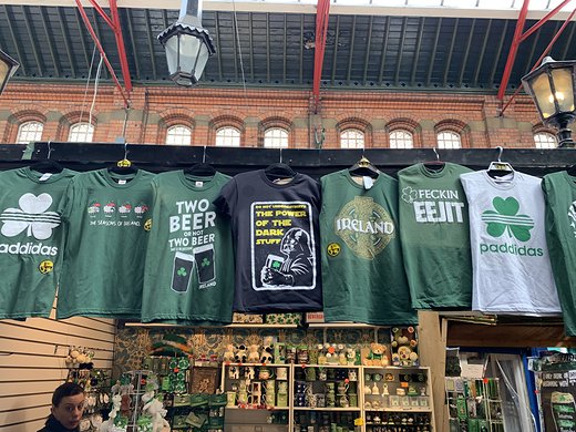 T-Shirts — Things, photograph by Gianluca Attura